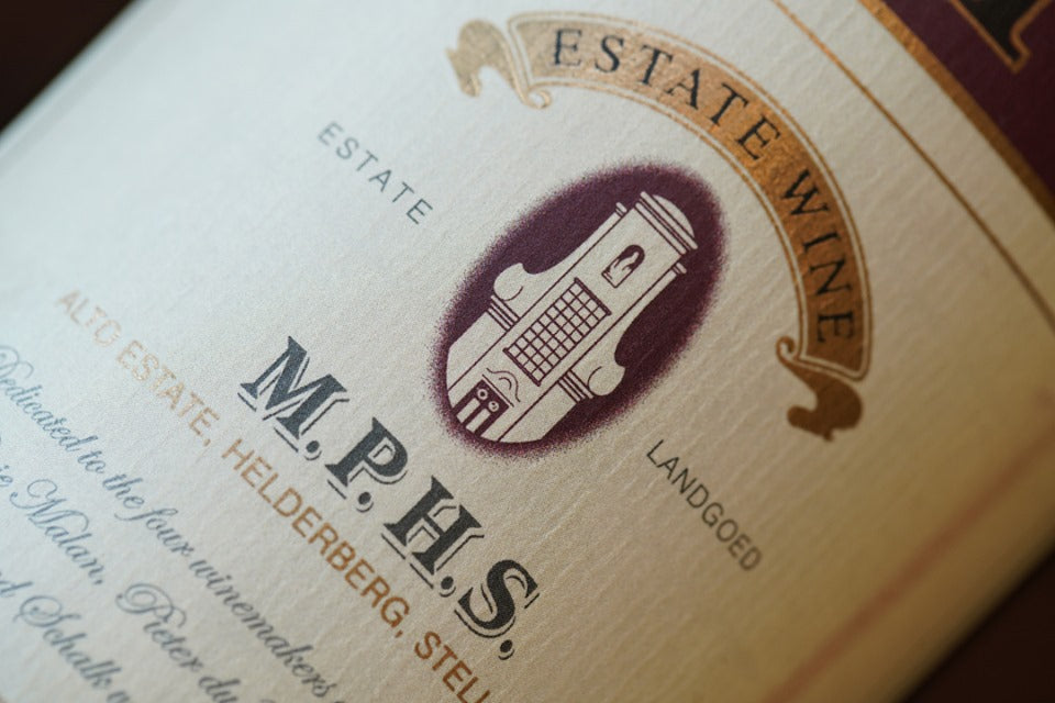 Alto Excellence Shines Anew In Respected Uk Wine Report