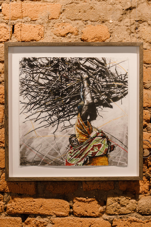 VUTOMI BYI LAVA XIVINDZI (BE BOLD IN LIFE I)