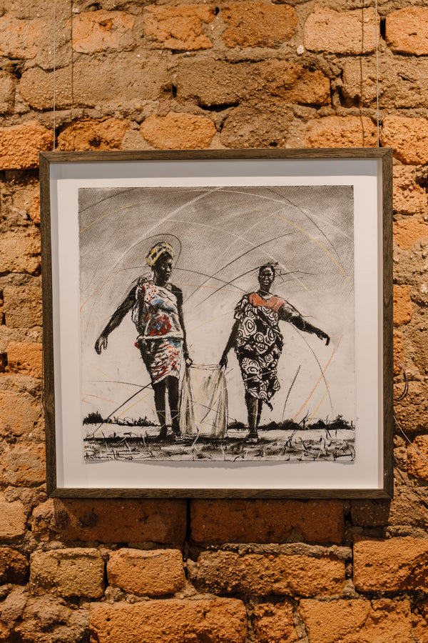 VUTOMI BYI LAVA XIVINDZI (BE BOLD IN LIFE II)