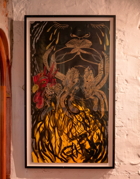 GOODNESS: MANY FORMS OF BAD 
