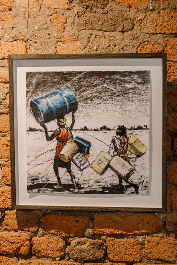 VUTOMI BYI LAVA XIVINDZI (BE BOLD IN LIFE III)