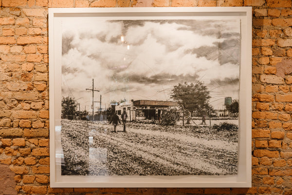 LOKO MUNSHU A FABA A RI YERE SWI PFUNI, SWI SASEKILE KU FAMBA NE ANWANA. “YOU WILL ONLY ACHIEVE GOOD WHEN YOU DO NOT WORK ALONE.”