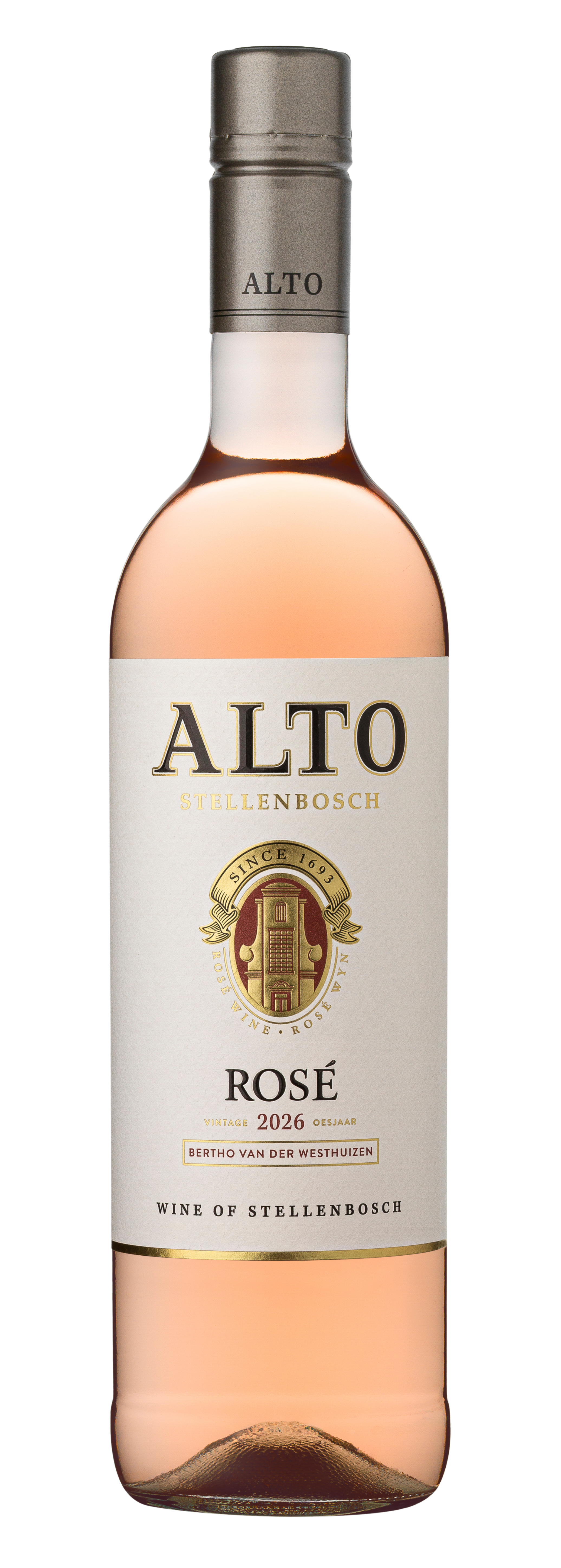 Alto Rosé 2026