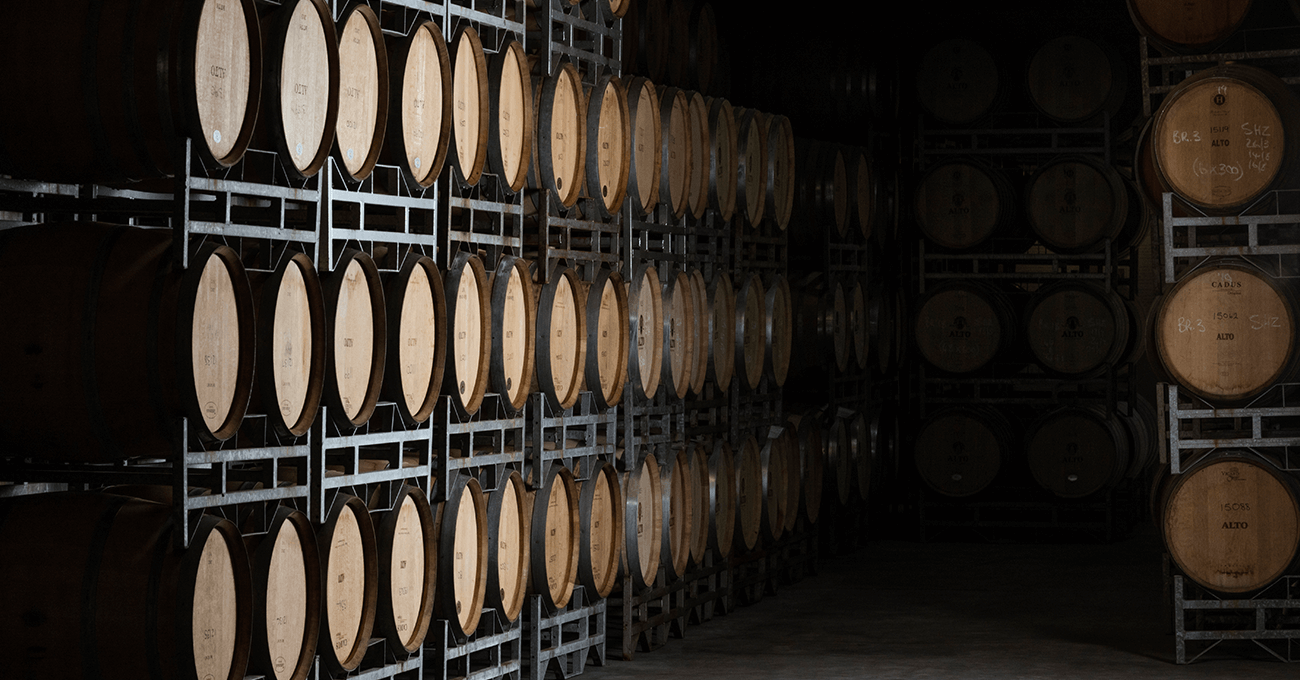 Alto Wine Estate — estate photo 4