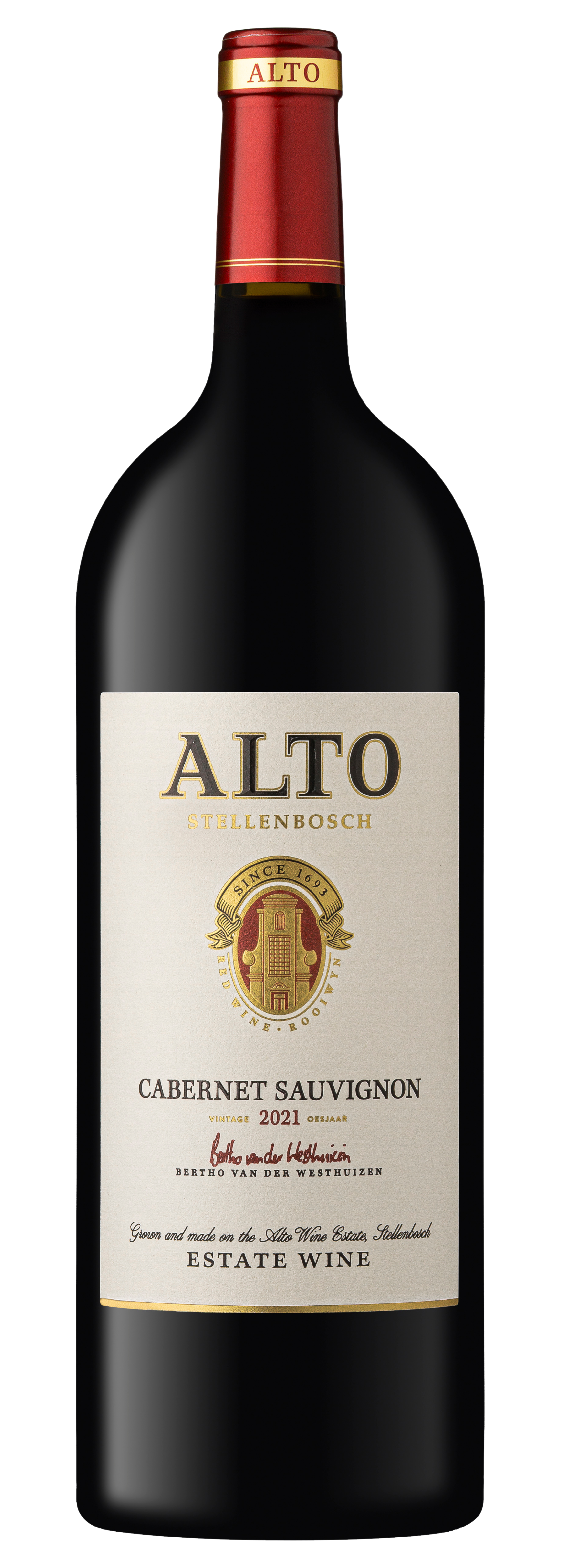 Cabernet Sauvignon 2021 Magnum