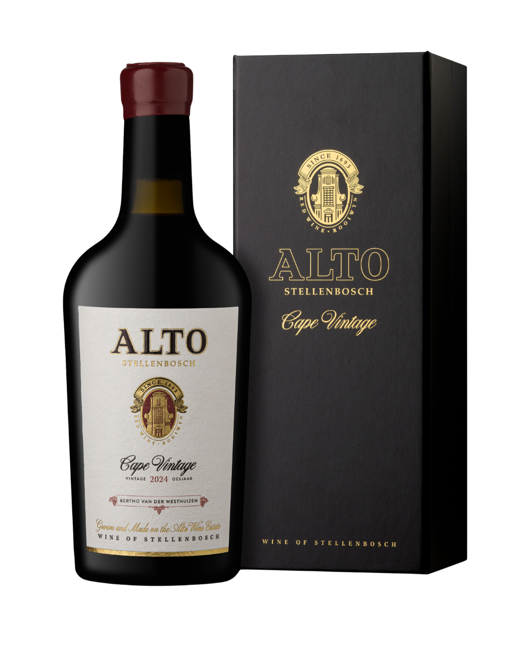 Alto Cape Vintage