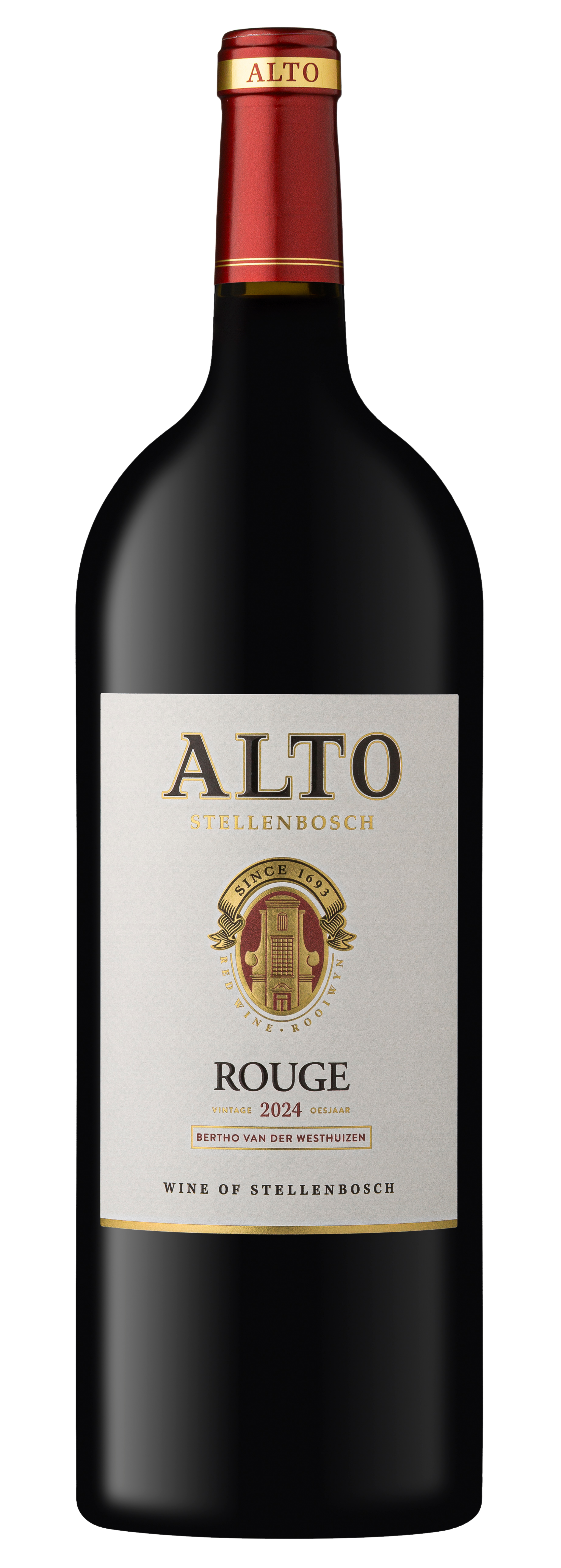 Alto Rouge 2024 Magnum