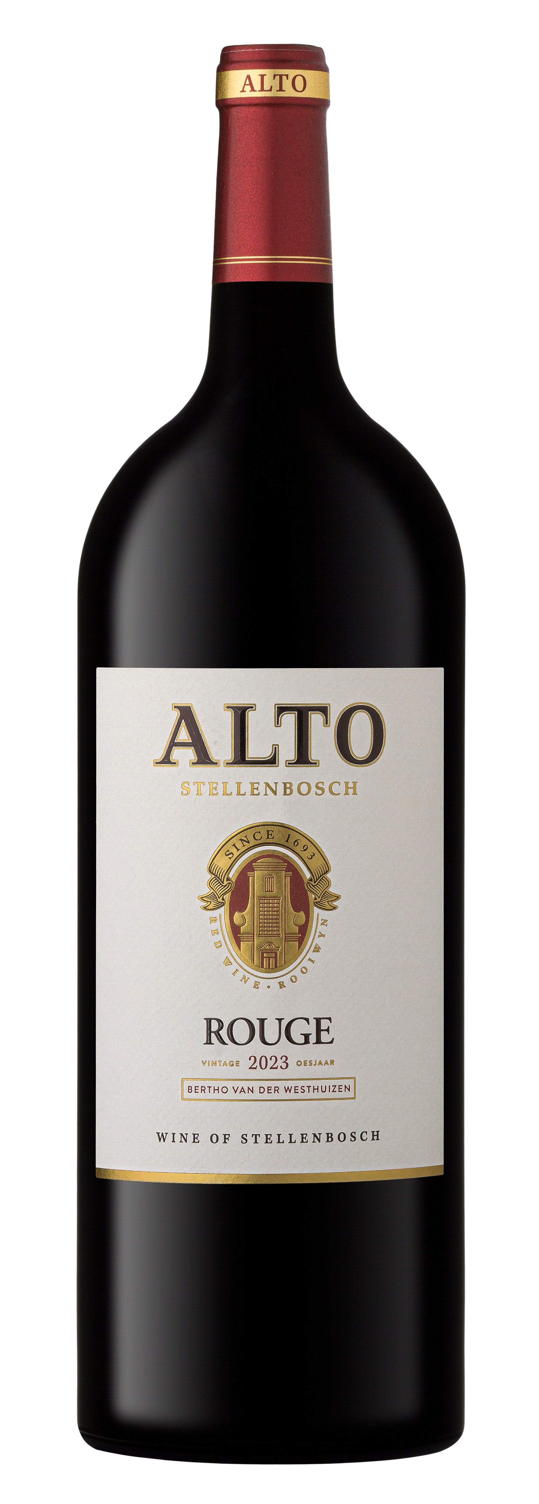 Alto Rouge 2023 Magnum
