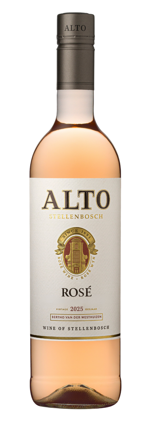 Alto Rosé 2025