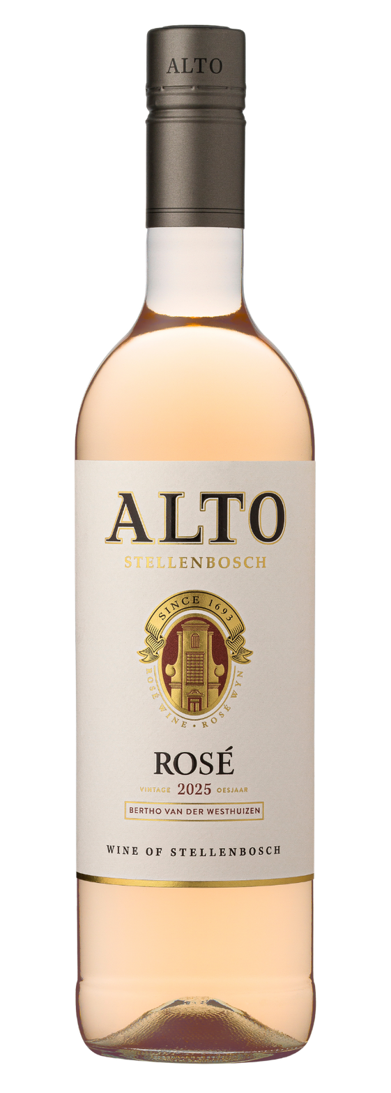 Alto Rosé 2025