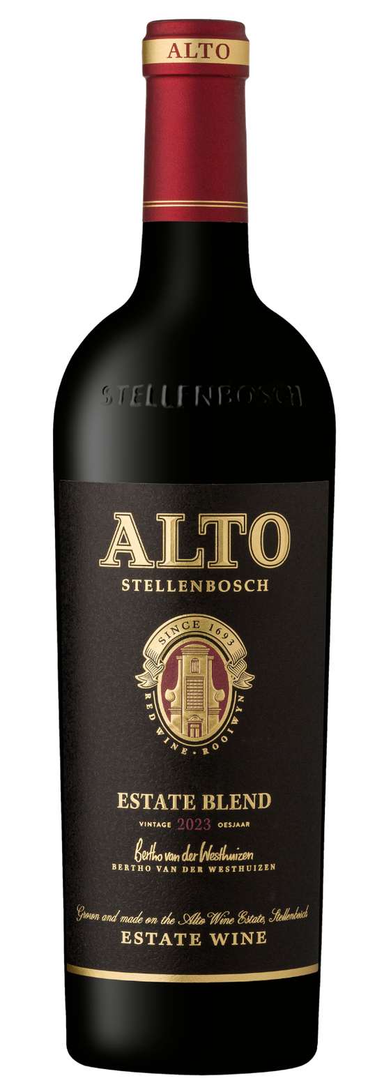 Estate Blend 2023