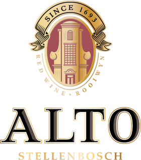 Alto Wines